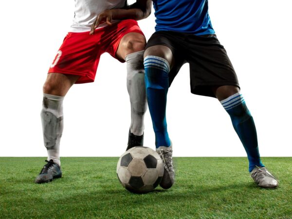 4 benefícios de usar um calção de futebol