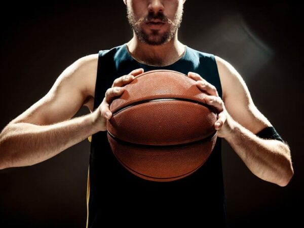 6 motivos para praticar basquete