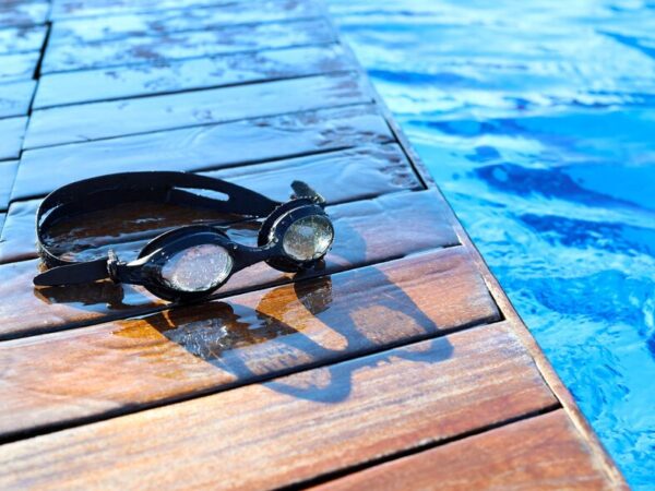 3 dicas da Lojão dos Esportes para acertar na escolha do óculos para praticar natação