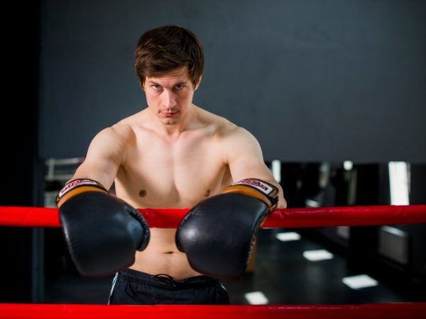 Lojão dos Esportes: 3 equipamentos essenciais para quem quer praticar boxe