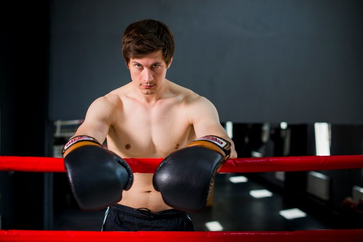 Lojão dos Esportes: 3 equipamentos essenciais para quem quer praticar boxe