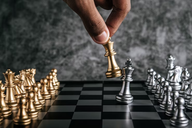 A história do xadrez - Conheça a origem de um dos esportes mais