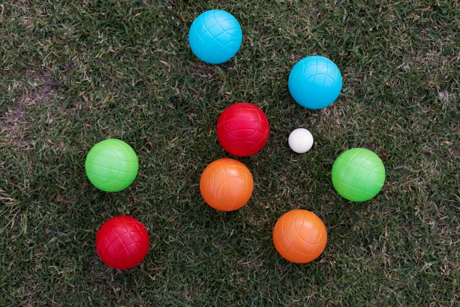 Bolas de iniciação esportiva: qual a melhor opção para as crianças?
