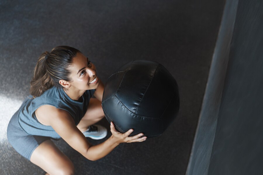 Os 7 Melhores Acessórios para Elevar Seu Treino de Crossfit