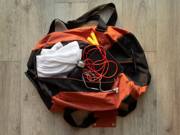 Como Escolher a Mochila Ideal para Seus Esportes Favoritos?