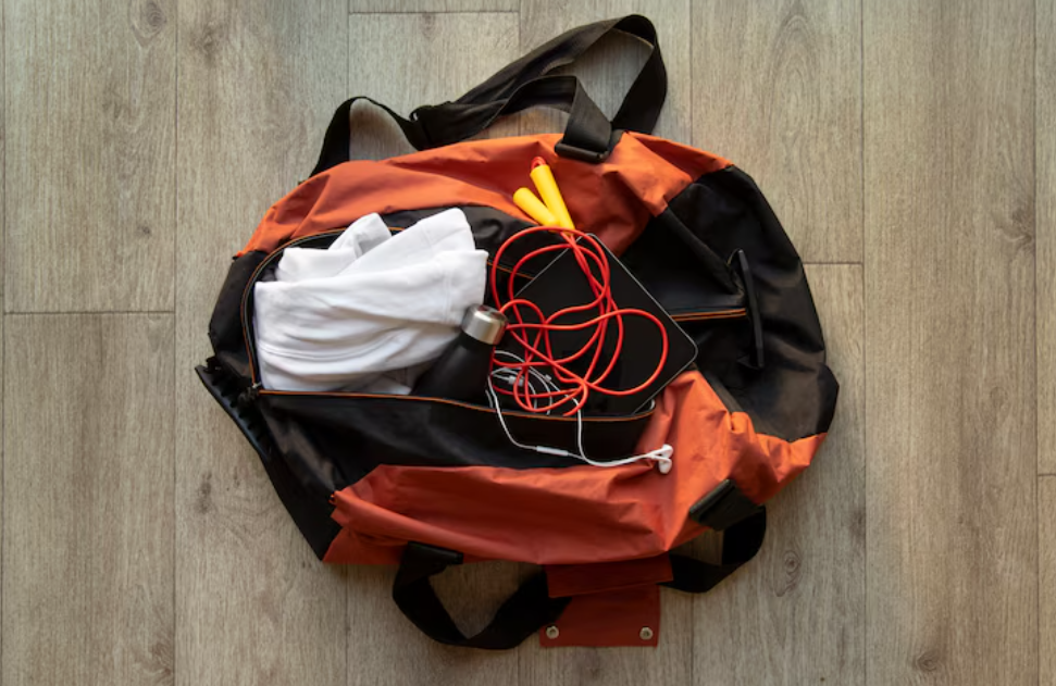 Como Escolher a Mochila Ideal para Seus Esportes Favoritos?