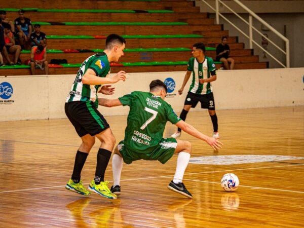 Regras do futsal: Entenda quais são