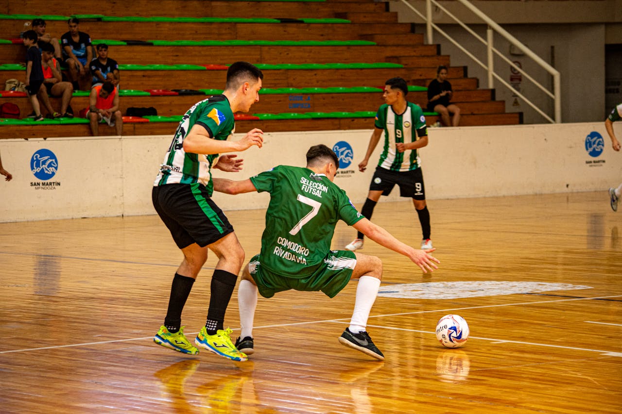Regras do futsal: Entenda quais são