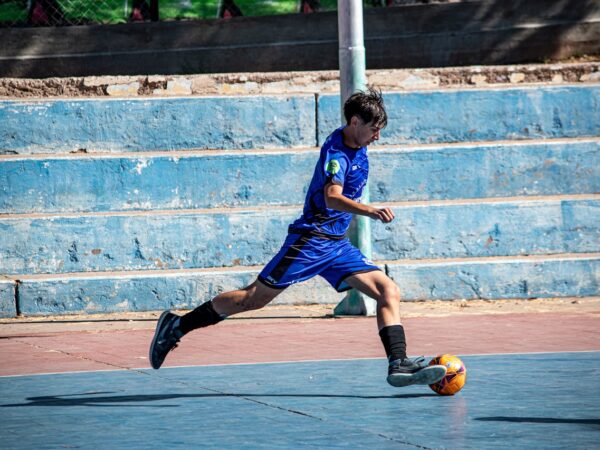 Melhor chuteira de futsal: Como escolher?