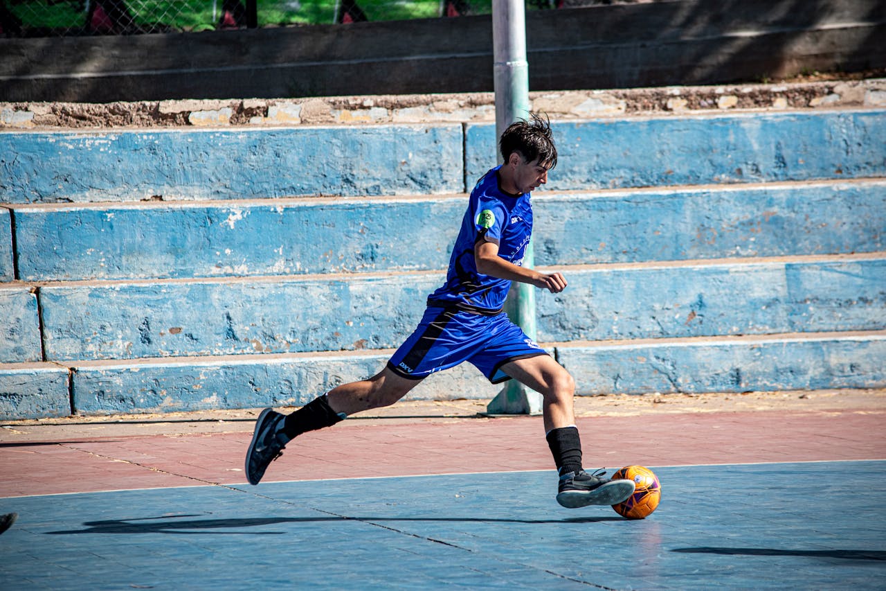 Melhor chuteira de futsal: Como escolher?