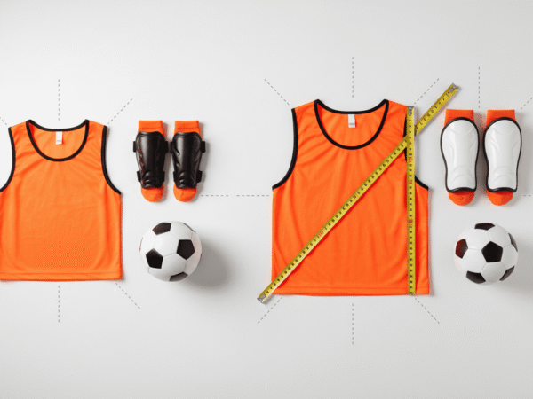 Fardamento Infantil vs Adulto: O que muda?