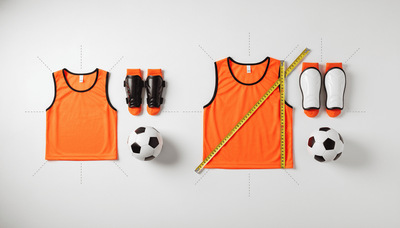 Fardamento Infantil vs Adulto: O que muda?